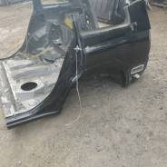    Toyota Kluger MCU-25