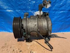   Honda Element 2003 38810PZDA00 YH1 K24A4 
