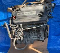  Honda Accord 2005 10002RCAA01 CM8 Coupe J30A4 