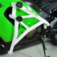  Crazy IRON 405912 PRO Kawasaki ZX6R (05-06) 