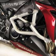  Crazy IRON 2500112 PRO Suzuki GSX-S1000 