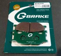    G-Brake . GM02039S 