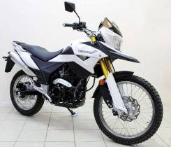 Racer Ranger RC250-GY8A, 2023 