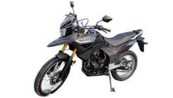 Racer Ranger RC300-GY8, 2023 