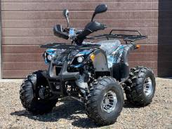 Yamaha Raptor, 2024 