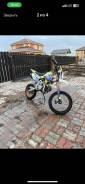 Racer Pitbike RC-CRF125E, 2022 