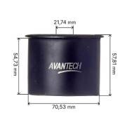       Avantech( 1 ) . ASB0838 