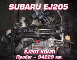  Subaru EJ205 | , , , 