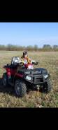 Polaris Sportsman Touring 850 SP, 2014 