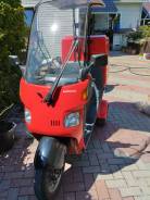 Honda Gyro Canopy TA03, 2012 