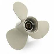   outboard Yamaha 20-30  13 9-7/813- F Propeller 