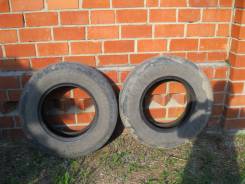 Bridgestone Duravis R205, 215/85R16 