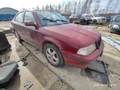 Skoda Octavia, 1997 