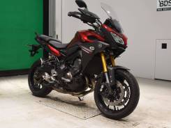 Yamaha MT-09 Tracer, 2015 