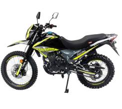 Motoland Enduro 250 LT, 2023 