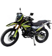 Motoland Enduro 250 ST, 2023 