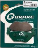    G-Brake . GM02065S 