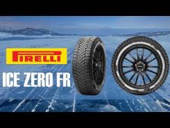 Pirelli Ice Zero FR, FR 235/65 R18 110T 