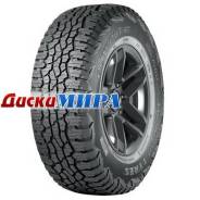 Nokian Outpost AT, 235/65 R17 108T XL TL 