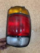    Ford Explorer 2 1997 F57B13B504A