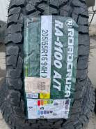 Roadcruza RA1100, 205/55R16 