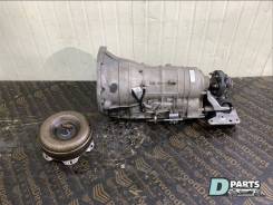  Bmw 7-Series 1068042 F01 N63B44 