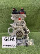   G4FA Hyundai Kia