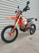 Regulmoto Crosstrec 300, 2024 