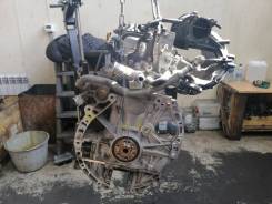  Nissan Teana J32 2.5 QR25DE