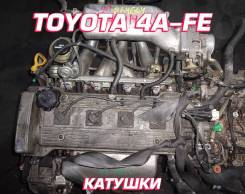  Toyota 4A-FE | , , , 