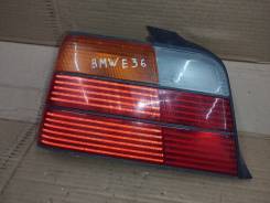 - . . Bmw 3-Series 1995 E36, M43