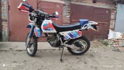 Honda XLR 250 Baja, 1996 