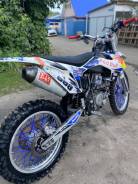 Racer SR-X2 Cross X2, 2020 