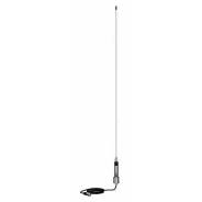   Silver 90 cm Shakespeare antennas 5250-D Skinny Mini 3dB 