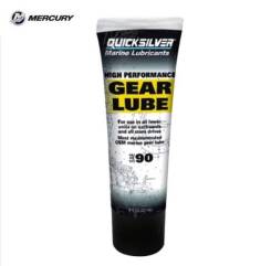   Mercury Quicksilver Gear Lube SAE90 Synthetic 