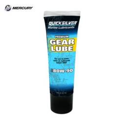   Mercury Quicksilver Gear Lube 80W-90 