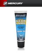   Mercury Quicksilver Gear Lube 85W-90 