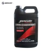   Mercury Quicksilver Life Coolant Anti-Freeze 