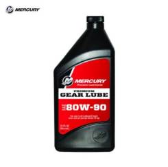   Mercury Quicksilver Gear Lube 80W-90 