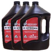   Mercury Quicksilver TCW3 2-Stroke Engine Oil 