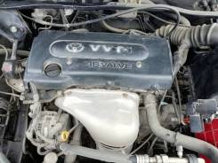 Двигатель Тойота Клюгер ACU 25 W фото