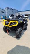 BRP Can-Am Outlander Max 1000R XT-P, 2023 