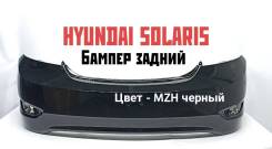   Hyundai Solaris 2010-2014 