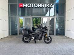 Yamaha MT-09TRA, 2022 