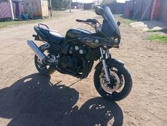 Yamaha FZ 400, 1997 