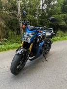 Suzuki GSX S1000, 2018 