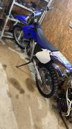 Yamaha YZ 250F, 2008 