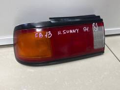     4620L Nissan Sunny YB13