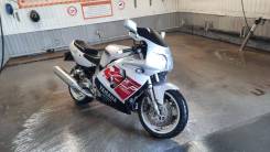 Yamaha FZR 1000, 1990 