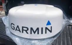   Garmin GMR 24 XHD   